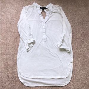 Almost Famous White Top